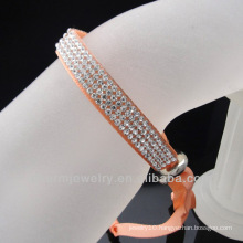 Wholesale Cheap Handmade Nylon rope bracelet